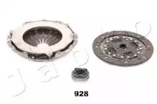 Комплект сцепления JAPKO купить