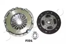 Комплект сцепления JAPKO купить