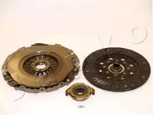 Комплект сцепления JAPKO купить