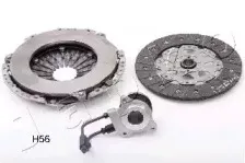 Комплект сцепления JAPKO купить