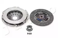 Комплект сцепления JAPKO купить