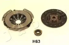 Комплект сцепления JAPKO купить