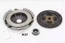 Комплект сцепления JAPKO купить