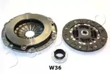 Комплект сцепления JAPKO купить