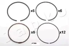 Поршневое кольцо JAPKO купить