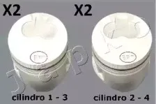 Поршень JAPKO купить