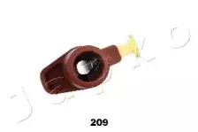 Бегунок распределителя зажигани JAPKO купить