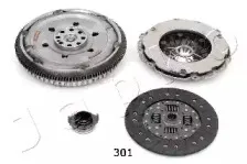 Комплект сцепления JAPKO купить