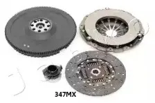 Комплект сцепления JAPKO купить