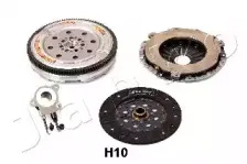 Комплект сцепления JAPKO купить