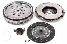 Комплект сцепления JAPKO купить