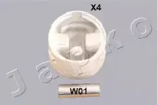 Поршень JAPKO купить