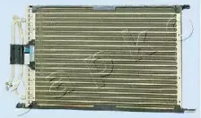 Конденсатор, кондиционер JAPKO купить