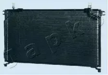 Конденсатор, кондиционер JAPKO купить