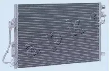 Конденсатор, кондиционер JAPKO купить