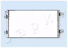 Конденсатор, кондиционер JAPKO купить