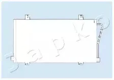 Конденсатор, кондиционер JAPKO купить