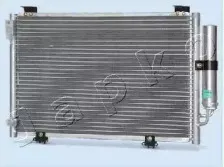 Конденсатор, кондиционер JAPKO купить