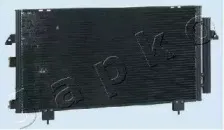 Конденсатор, кондиционер JAPKO купить