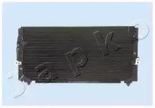 Конденсатор, кондиционер JAPKO купить