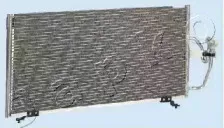 Конденсатор, кондиционер JAPKO купить