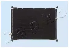 Конденсатор, кондиционер JAPKO купить