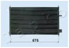 Конденсатор, кондиционер JAPKO купить