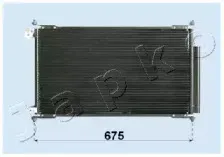 Конденсатор, кондиционер JAPKO купить