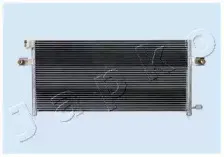 Конденсатор, кондиционер JAPKO купить