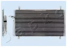 Конденсатор, кондиционер JAPKO купить