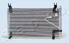 Конденсатор, кондиционер JAPKO купить