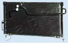 Конденсатор, кондиционер JAPKO купить