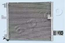 Конденсатор, кондиционер JAPKO купить