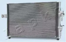 Конденсатор, кондиционер JAPKO купить