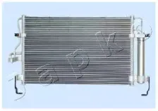 Конденсатор, кондиционер JAPKO купить