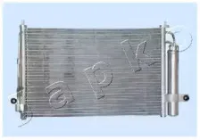 Конденсатор, кондиционер JAPKO купить