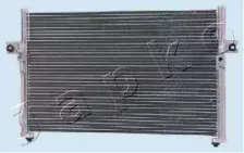 Конденсатор, кондиционер JAPKO купить