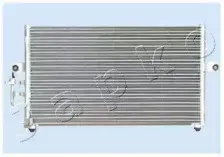 Конденсатор, кондиционер JAPKO купить