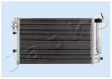 Конденсатор, кондиционер JAPKO купить