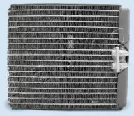 Испаритель, кондиционер JAPKO купить