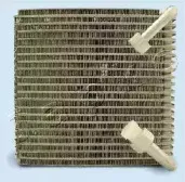 Испаритель, кондиционер JAPKO купить