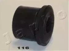 GOJ116 JAPKO-Сайлентблок ресори JAPKO купить