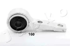 Кронштейн, подушки рычага JAPKO купить