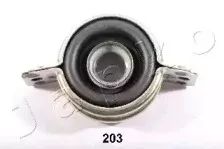 Подшипник, промежуточный подшипник карданного вала JAPKO купить