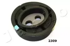 Кронштейн, подушки рычага JAPKO купить