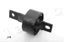 Кронштейн, подушки рычага JAPKO купить