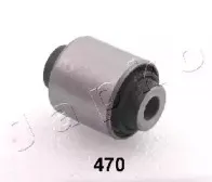 Кронштейн, подушки рычага JAPKO купить