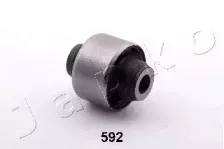 Кронштейн, подушки рычага JAPKO купить