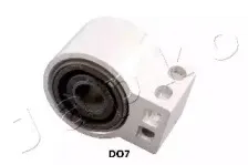 Кронштейн, подушки рычага JAPKO купить