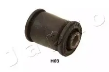 Кронштейн, подушки рычага JAPKO купить